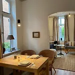 Hébergement de vacances Altstadtrefugium 