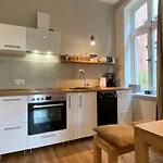 Hébergement de vacances Altstadtrefugium 