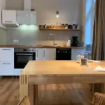 Hébergement de vacances Altstadtrefugium 